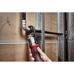 Milwaukee 1/2 In. Ips Jaw For M12 Force Logic Press Tool