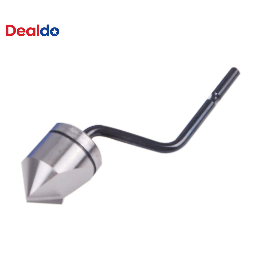 Deburring Tools, Countersink Hand Reamer, for Copper Pipe for 1/4&Prime; to 5/8&Prime; (Ream