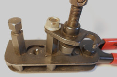Superior Tool USA Proline Flaring Tool 3/16. 1/4, 5/16, 3/8, 1/2, And 5/8&Prime; B6
