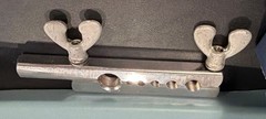 VTG Imperial Eastman Tubing Tool Kit in Hard Case Imperial # 1225-F & 1226-F