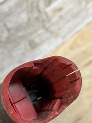 Milwaukee 2471-20 M12 Cordless Copper Tubing Cutter &ndash; FOR PARTS OR REPAIR