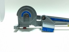 3-in-1 Tubing Bender, 180&deg; Tube Bender for 1/4&Prime;, 3/8&Prime;, 1/2&Prime; (6/10/12 mm) O.D. Su
