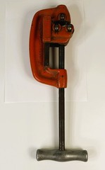 Super Ego Heavy Pipe Cutter 710-2 1/8&Prime; to 2&Prime; Capacity