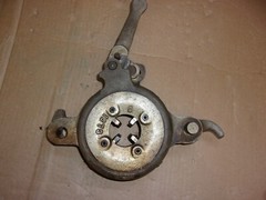 Rothenberger Collins Snap-O-Matic Die Head Pipe Threader Model 1691