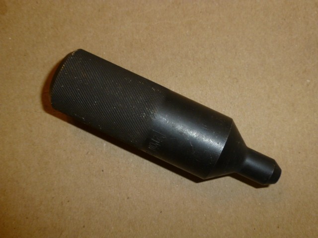 Parker No. 12 Tube flaring tool
