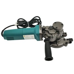 Hand-held Steel Bar Cutting Machine 4-25mm Pure Copper Motor Pipe Cutter Saw