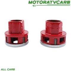 ALL-CARB 7 Size Pipe Threader Threading 3/8&Prime; &ndash; 2&Prime; Die Dies Set w/ Handle Ratchet