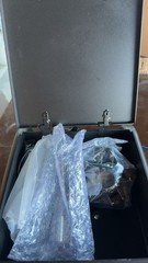 30M Sewer Pipe Inspection Camera Drain Sewer Pipeline Endoscope 5&Prime; Monitor