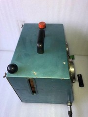 Golten Hydraulic Testing Pump Pressure 2200 BAR