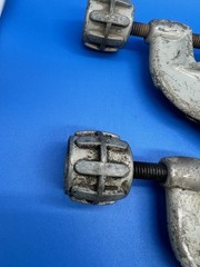 Ridged Tubing/Pipe Cutter Bundle No.20 No.15