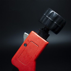 Pipe Tubing Cutter Tool 5/9&Prime; to 2-5/9&Prime; Outer Diameter for Cutting PVC PPR PE Pip