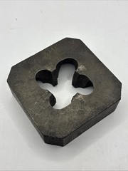 VTG Craftsman IS-1/2&rdquo;-14 NPT | Threading Die | Made In The USA