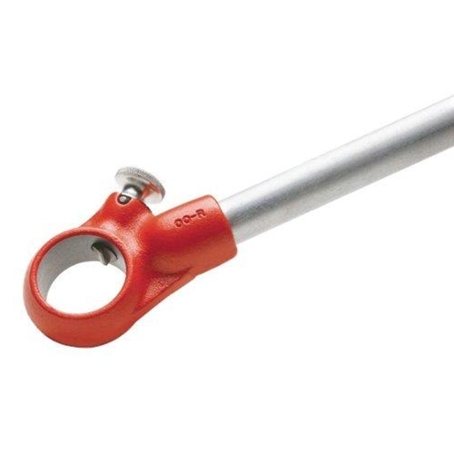 Ridgid 12-R Ratchet & Handle Only (30118)