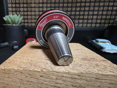 Milwaukee Tool 49-16-2416 3/4 In. Propex Expander Head With Rapid Seal For M12