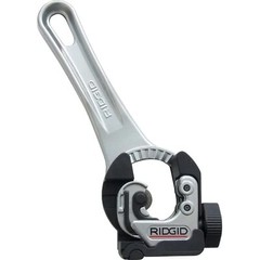 RIDGID 32573 Model 118 2-in-1 Close Quarters AUTOFEED 1/4&Prime; to 1-1/8&Prime; Metal