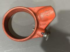 Ridgid 12-R Pipe Die Ratchet D-286 Holder
