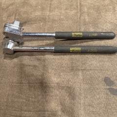 Parker Hannifin Pipe Tubing 4-2829 Bender 1/4&rdquo; OD 9/16&rdquo; Radius 4 X 9/16