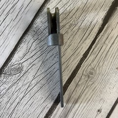Performance Tool 5/16&Prime; Small Circle Type Copper/Metal/Brass Mini Tubing Bender.