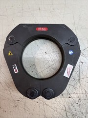 Milwaukee 49-16-2658B 4&Prime; IPS XL Ring for M18 FORCE LOGIC Long Throw Press Tool