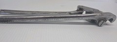 Vintage Parker Hand Tube Bender 3/8&Prime; Capacity 1.5&Prime; Radius Manual Pipe Bending To
