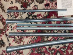 Vintage General Plumbing Tool Set S-158 Bending Flaring and Cutting Tools
