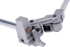Swagelok MS-HTB-2 Hand Tube Bender 1/8 in OD 9/16 in Radius Instrumentation