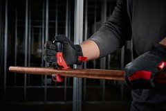 Milwaukee Tool 48-22-4259 1&Prime; Constant Swing Copper Tubing Cutter