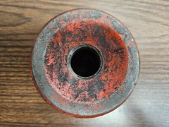 Ridgid D-286 12-R Manual ratcheting Pipe Threader w/ 3 Dies 1/2&Prime; 3/4&Prime; & 1&Prime;