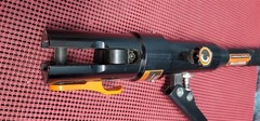IBOSAD HT1950 COPPER TUBE FITTING HYDRAULIC PEX PIPE PRESS CRIMPING TOOL