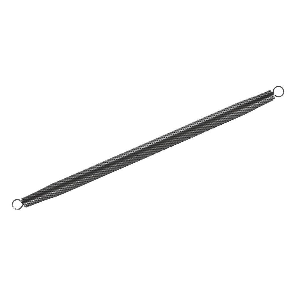 
Spring Tube Bender Steel 520 mm/20.5 Inch Long 28.2 mm 1.11 Inch PVC Pipe