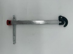 Milwaukee 1.25 in. Basin Wrench 48-22-7001