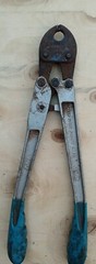 Zurn Large 3/4in Crimping Tool