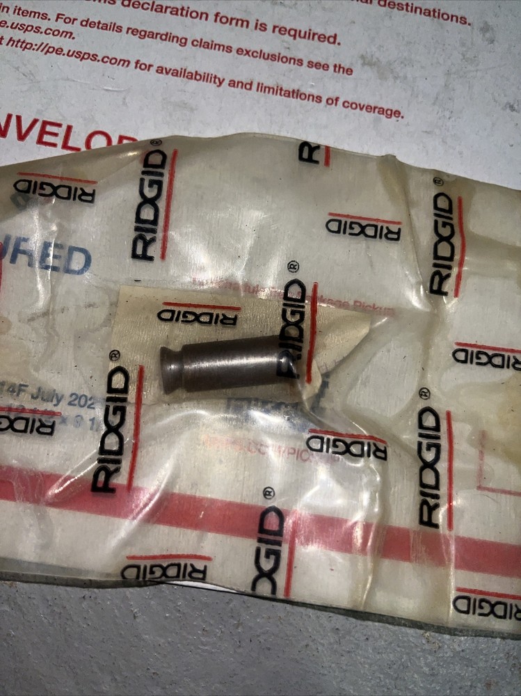 Ridgid 40340. 40340 PIN, HINGE 21