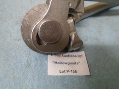 Imperial-Chicago No. 364-FH 3/8&Prime; Tubing Tube Bender 0-180 Degree Bends P158