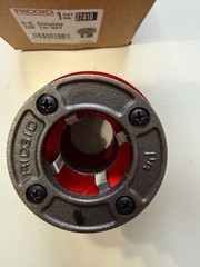 Ridgid D.H. Complete 12R 1-1/2&Prime; NPT, Cat. No. 37410