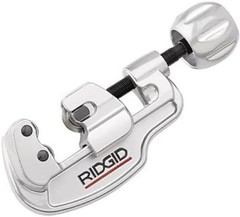 Compact Stainless Steel Tubing Cutter &ndash; High-Performance 1/4&Prime; to 1-3/8&Prime; Capacity