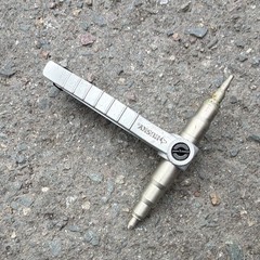 Husky Tubing Flaring Tool for Tubing