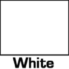 GREENFIELD PRODUCTS INC GPI-8-W American Yacht Anchor White