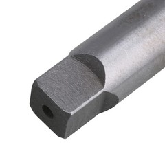 NPT1/2&Prime; Pipe Tap for Stainless Steel Iron Cast Iron Alloy Steel