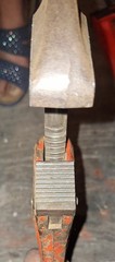 RIDGID 18 in Heavy Duty Straight Pipe Wrench Alloy Steel 2 1/2 in Capacity