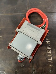 RIDGID B-294 Foot Switch Assembly for Pipe Threader 300 and 535 (36642)