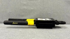 Apollo Multi-Head PEX Crimp Tool Kit &ndash; Crimper, 3/4, 1/2&Prime; and 3/8&Prime; Rings