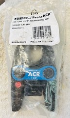 Nibco PCR-138S 1-3/8&Prime; Pressing Jaw For Press Tool R00222RPC Hardware Tool
