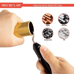 Heavy Duty Tube Cutter for Copper, Iron, Aluminum & Steel &ndash; Cuts 3/16&Prime; to 2&Prime; OD,