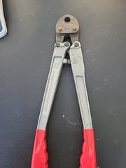 QCRT3TN ZURN 1/2&Prime; PEX CRIMP CRIMPING TOOL QCRT-3T