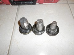MILWAUKEE 2632 22 M18 PROPEX EXPANSION TOOL TUBE EXPANDER