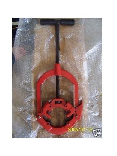 Richfar Tools H4S HINGED PIPE CUTTER 2&Prime; &ndash; 4&Prime; compatible with REED 03120
