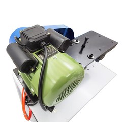 Small Pneumatic Pipe Cutter 220V Single Phase 0.3-1.2mm Metalworking Workshop