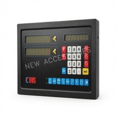 V833M Boring Machine Ball Scale 3-Axis Digital Indicator