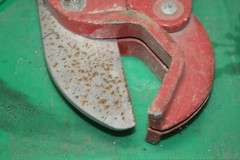 Reed RS-2 Ratchet Shear